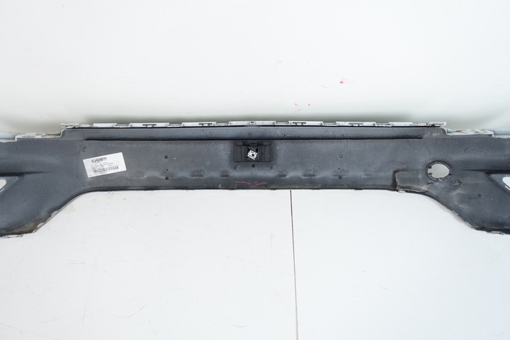 фото №8, Бампер перед переднє vw tiguan ii 5na 2016-