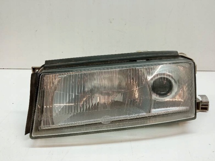 фото №9, Фара передняя комплект передний рестайлинг 24608500li 24608600re skoda octavia i