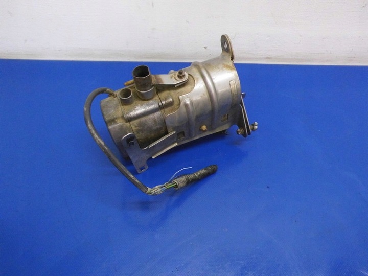 фото №3, Вебасто обігрів стояночний opel meriva a 02-08r