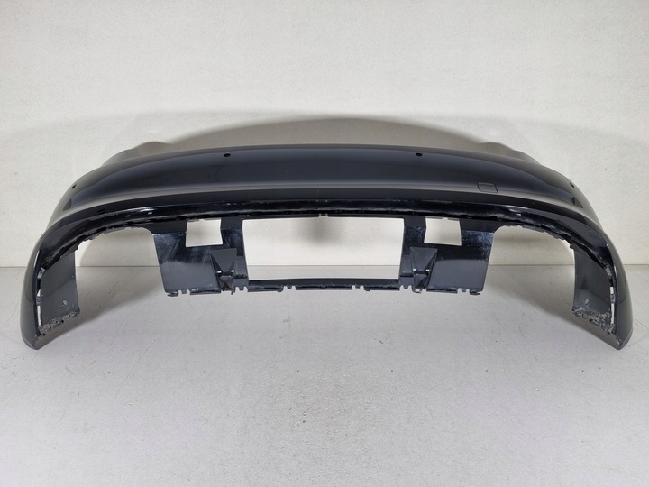 фото №8, Audi оригинальный номер 8v4807511 бампер зад задний