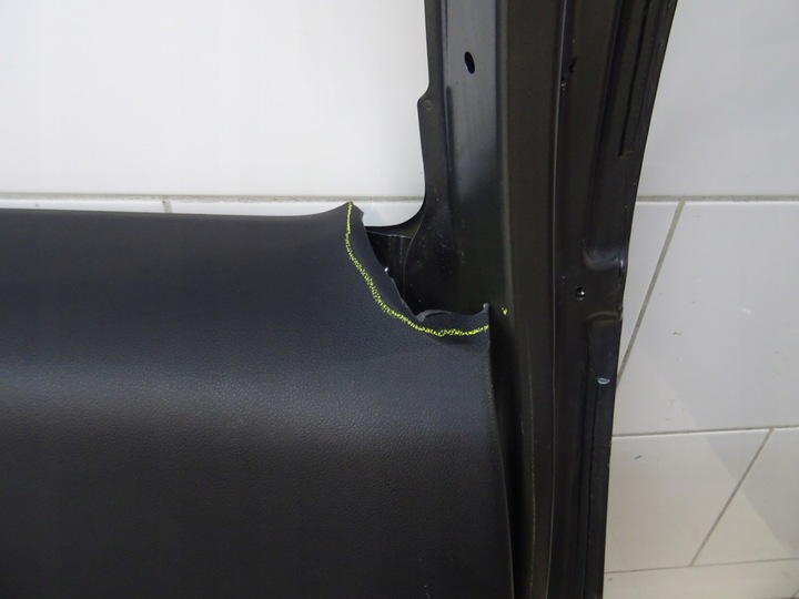 фото №16, Honda crv iv рестайлінг 12-17r кришка багажника llu