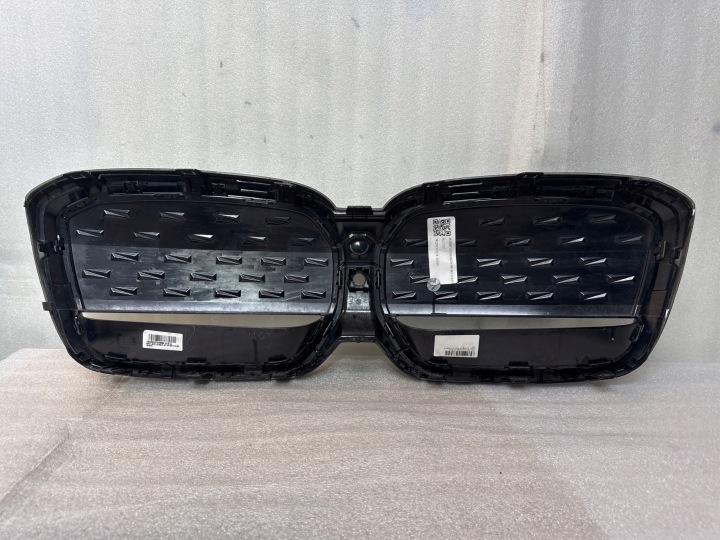 фото №8, Bmw ix3 решётка радиатора решётка бампера bmw 51119881798