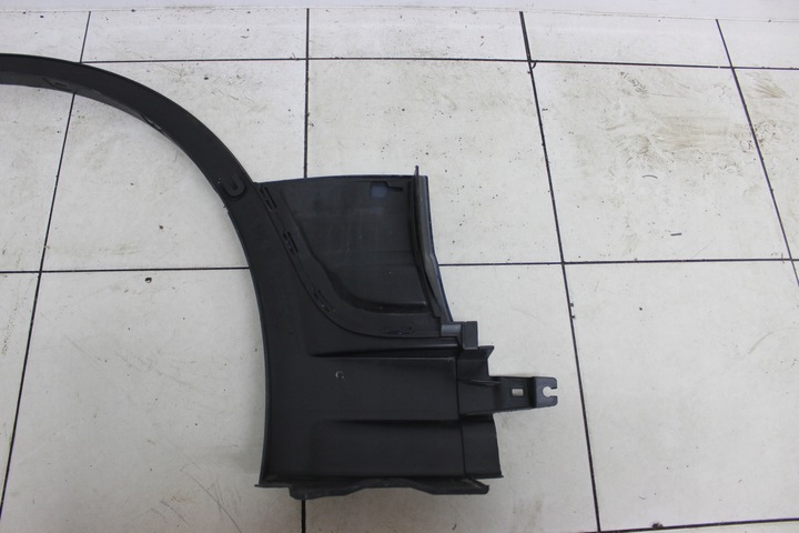 фото №8, Bmw x3 e83 03r- планка крыльев крыло левая левый перед