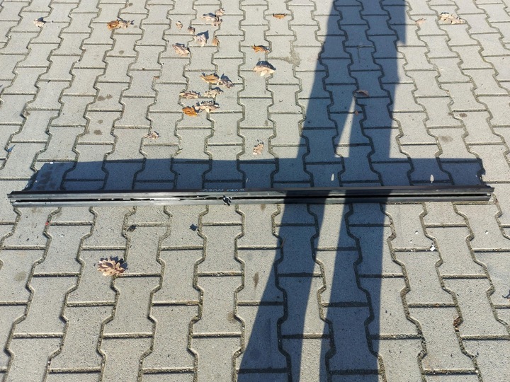 фото №6, Mercedes w447 v220d vito кріплення сидінь сидіння зад