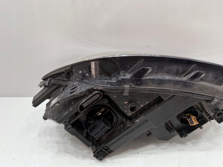 фото №11, Vw touran 5ta iii 5tb повний led фара права перед передня 5tb941036b