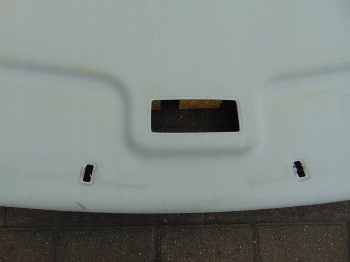 фото №8, Потолок потолок mitsubishi outlander 1 i европа