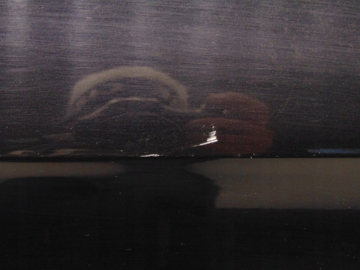 фото №6, Дверь правые правый зад задние vw passat cc 3c8 lc9x