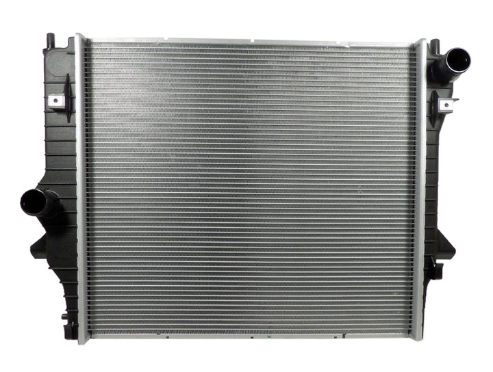 фото №1, Радіаторів води jaguar xj6 xj8 2003-2009