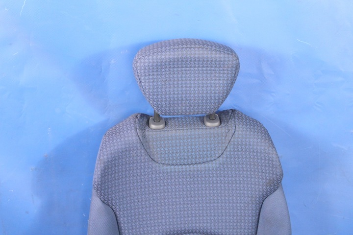 фото №15, Сиденье зад задний fiat ulysse c8 807 phedra 06r