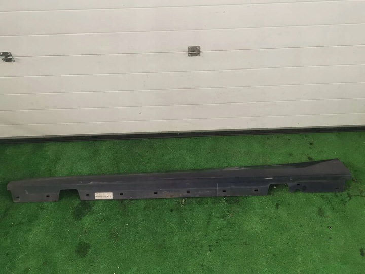 фото №1, Bmw 3 e90 поріг планка порогова ліва