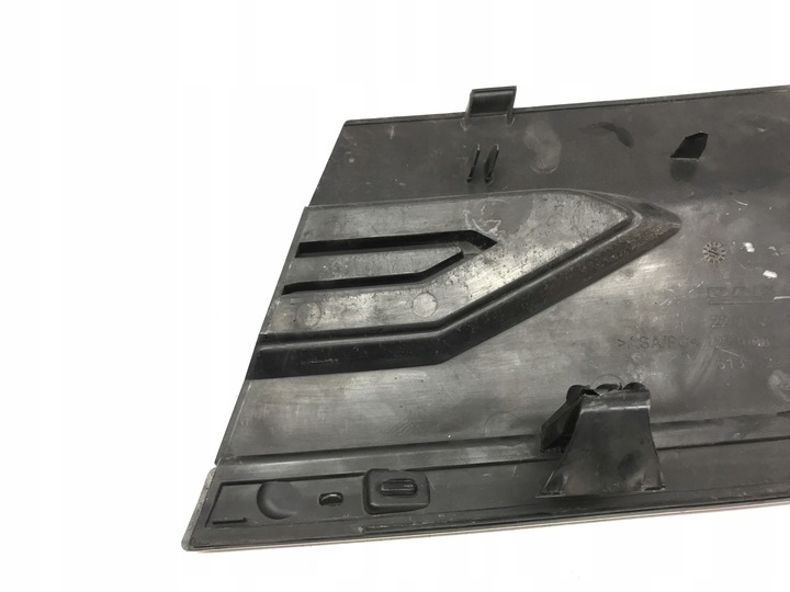 фото №8, Заглушка решётки решётка нижней правая daf xf / xg 2021- 2240187