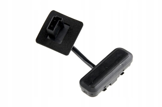 фото №1, Кнопка замка крышки ручка багажник opel insignia