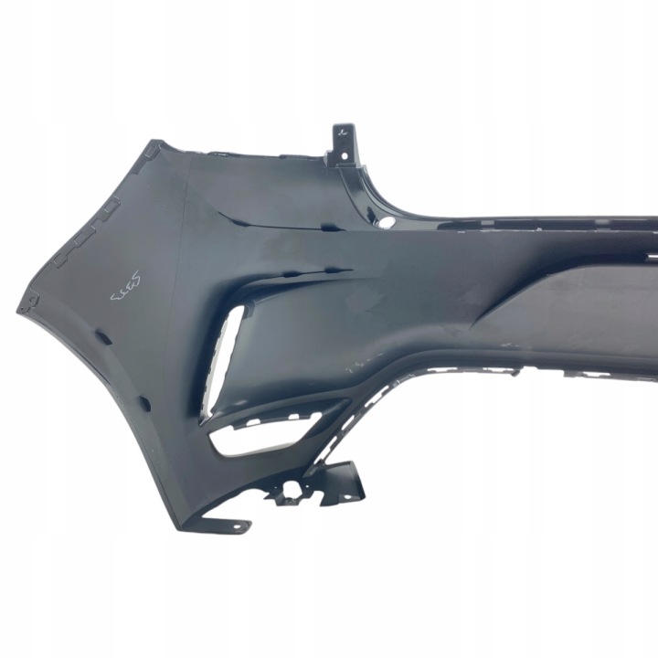 фото №12, Бампер задний renault megane iv r.s 850228785r