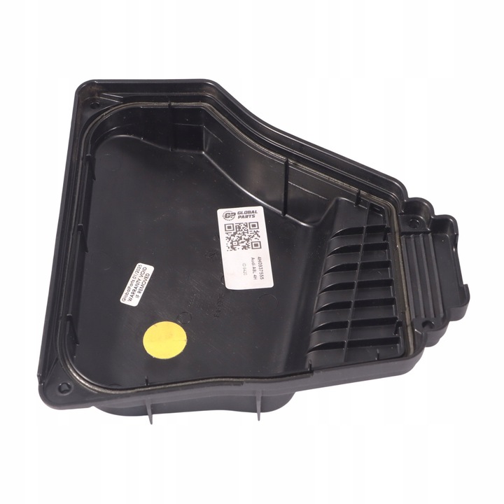фото №9, Audi a8l 4h кришка корпус коробка запобіжників 4h0937555