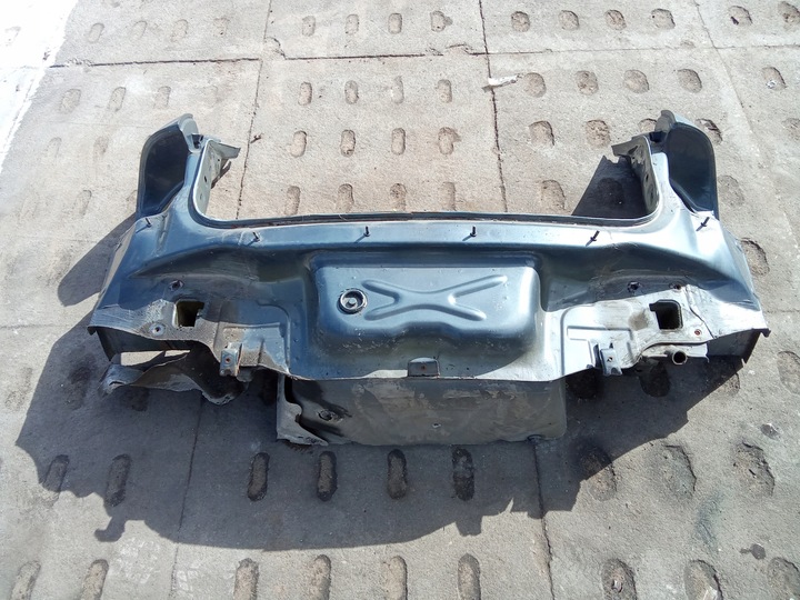 фото №1, Pas зад задний универсал vw golf v vi