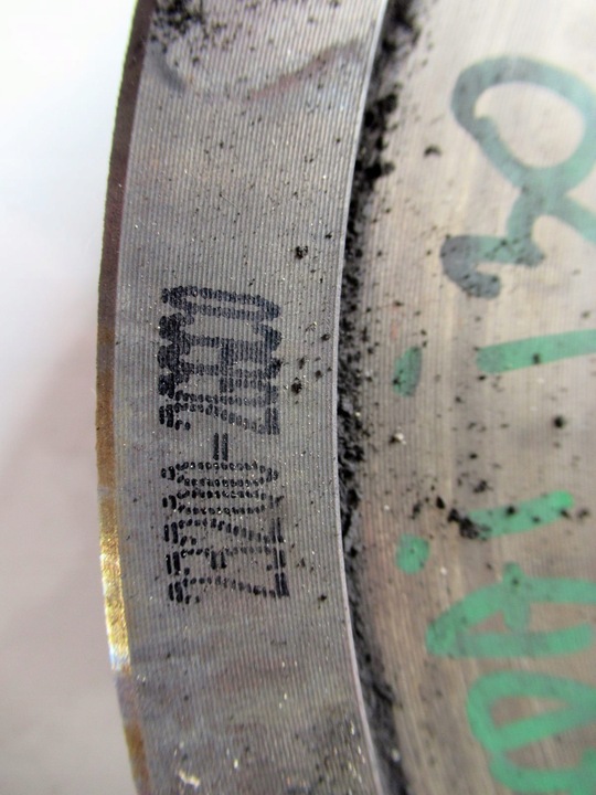 фото №5, Hyundai i30 n сцепление комплектные