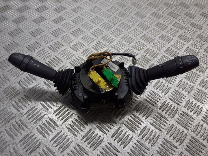 фото №1, Переключатель-паук переключатель комбинированный fiat stilo 1.9 jtd 07352969540