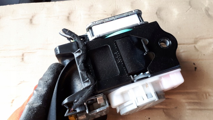 фото №10, S4 b8 a4 pas безопасности правые перед 8k1857706h