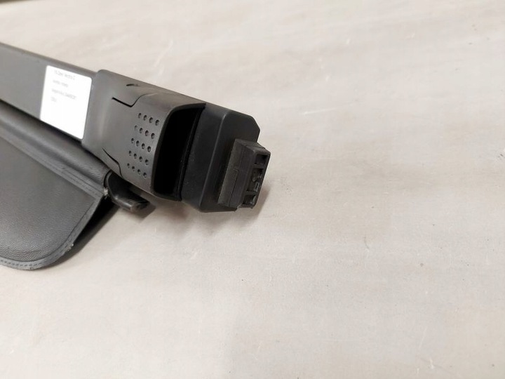 фото №10, Vectra 3 c универсал ролета багажника полка зад задняя