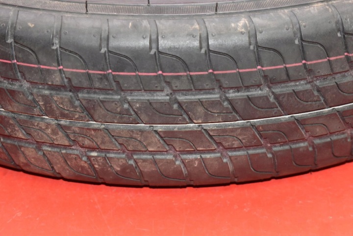 фото №12, Докатне колесо (докатка) докатка 2150753 15" 125/80 maxxix citroen c3 picasso