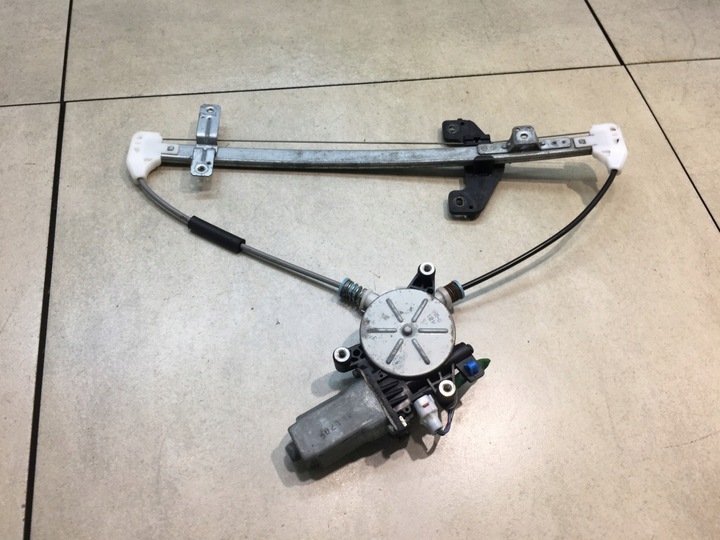 фото №8, Подъемник стекла правые зад honda civic vii