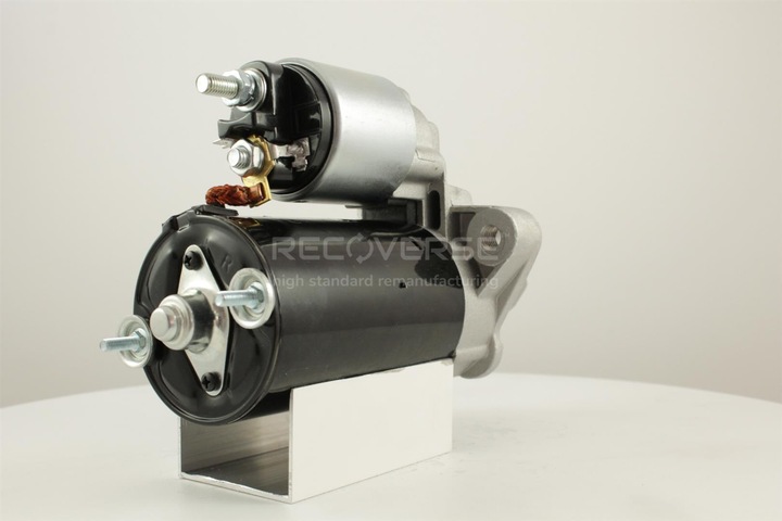 фото №7, Стартер audi volkswagen skoda a4 a6 passat a8 allroad купе superb…