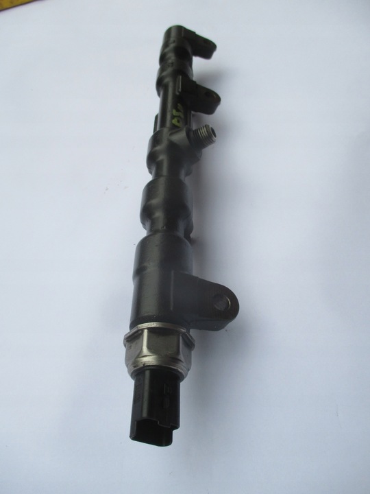 фото №6, Планка вприскувальний ducato transit jumper eu 4 2.4 6-