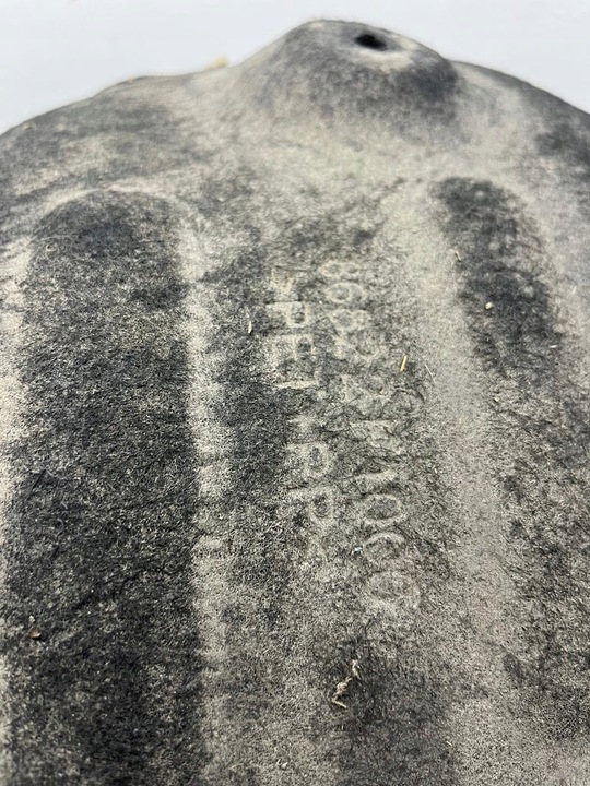 фото №5, Kia sportage iv 2016-18r підкрилок зад задні праві 86822f1000