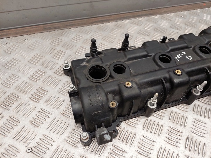 фото №6, Chrysler pacifica 04893802ae кришки клапанів