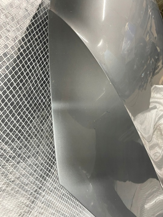 фото №6, Капот кришка двигуна audi a5 s5 8t 8f 2008-2012 ly7g