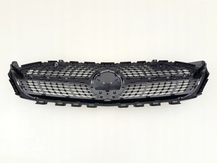 фото №9, Mercedes cla ii c118 x118 решітка решітка радіатора перед 18-23