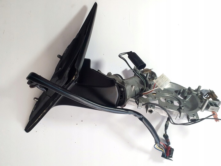 фото №8, Зеркало правые 10pin фотохромный складной audi a5 8t sportback рестайлинг 11- eu