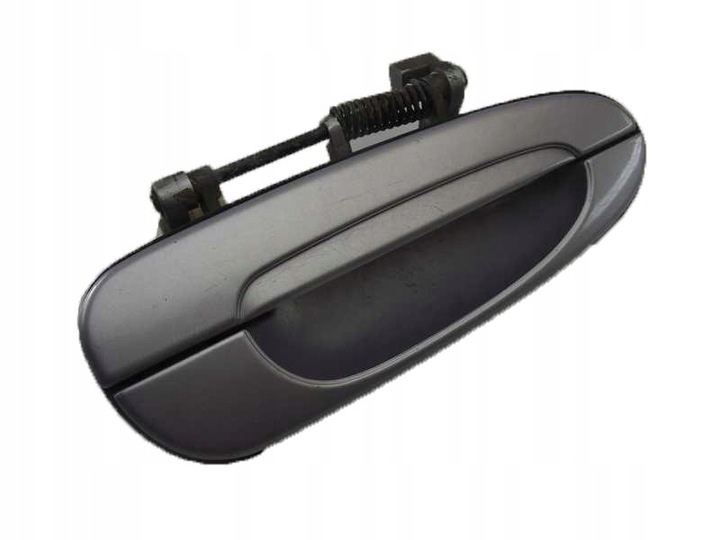 фото №16, Mazda 626 gf gw 97-02r ручка двері права перед лівий/правий зад