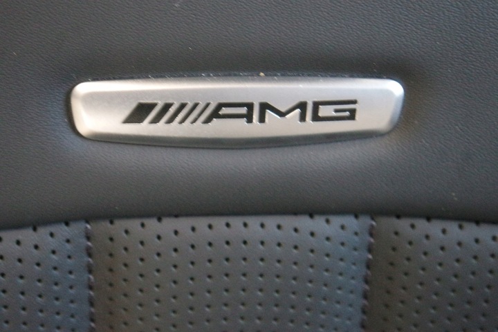 фото №11, Сидіння шкіра mercedes w463/4 підігрів вентильовані amg f253