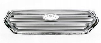 фото №1, Решётка радиатора бампера перед kuga mk2 16- / втулка стабилизатора 16- оригинальный номер