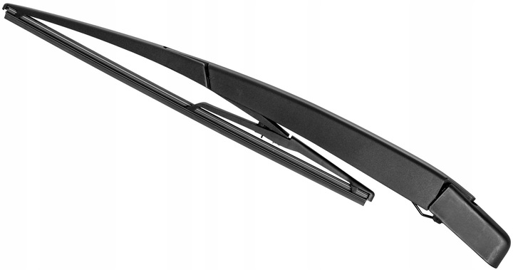 фото №1, Рычаг дворники зад + листовая рессора nissan qashqai +2 i