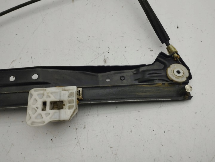 фото №7, Chrysler town & country v 2008 правая сторона подъемник стекла дверь передних