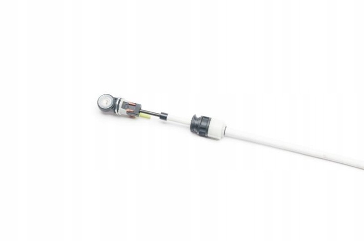 фото №13, Трос коробки коробки передач peugeot коробка передач ml6c 2444cn