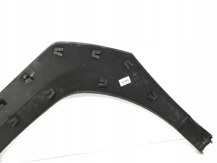 фото №6, Hyundai kona i 2021 з спереди подкрылок передние 87714be010