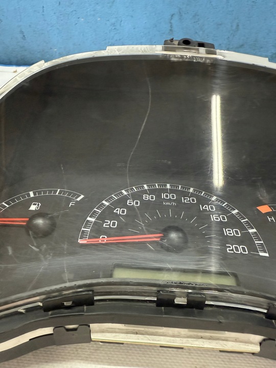 фото №9, Спидометр / приборы fiat punto ii – 5172372 европа