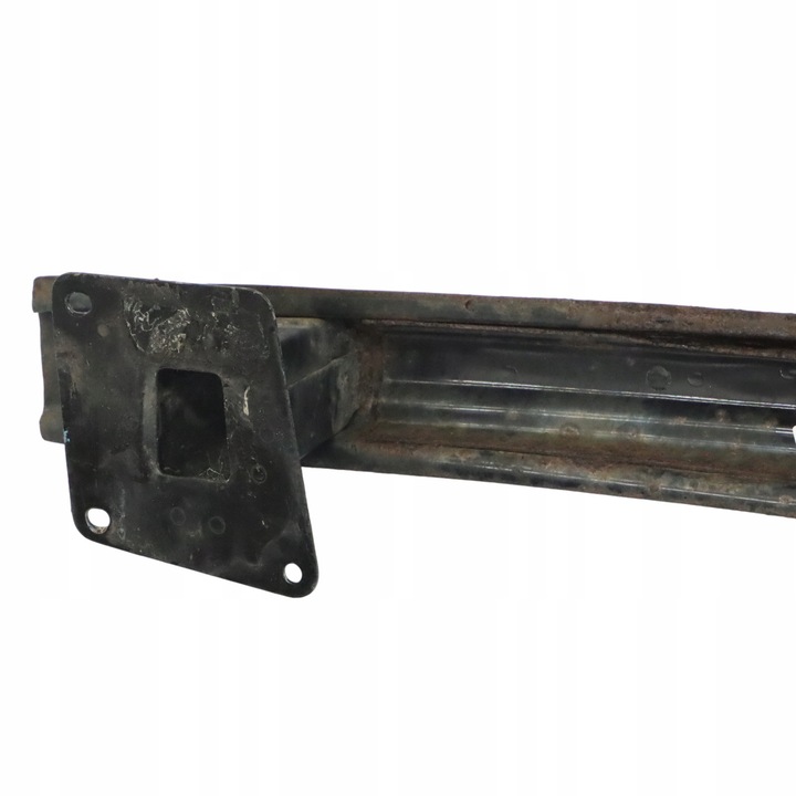 фото №11, Vw volkswagen fox 5z 3d балка wzmocneinie задние бампер зад 5z0807305