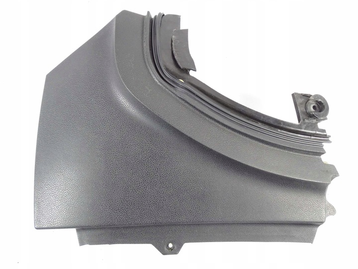 фото №1, Mercedes ml w164 защита панели распределительной левая