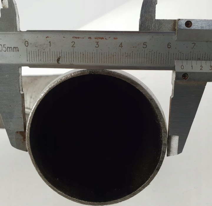 фото №6, Шланг труба turbo турбіни nissan x-trail t30 2.2 dci