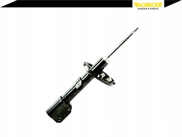 фото №3, Амортизатор renault clio iii clio iv modus 0.9-2.0