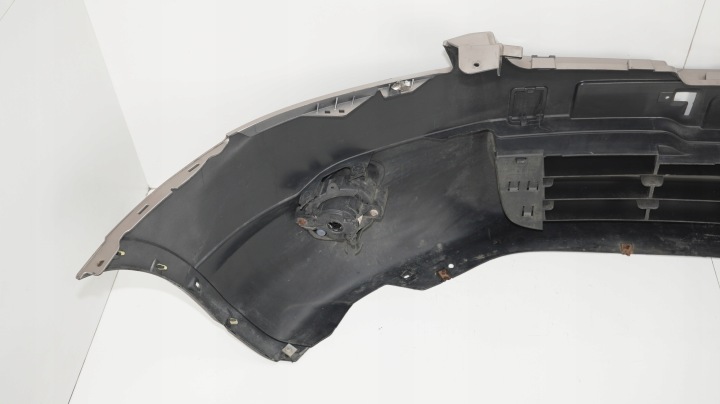 фото №10, Бампер перед передний nissan qashqai j10 06-09r c30