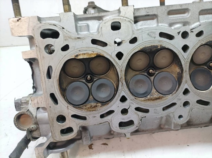 фото №12, Головка комплектна 3s4g6090a 2.0 16v mazda 3 i 2003-2009