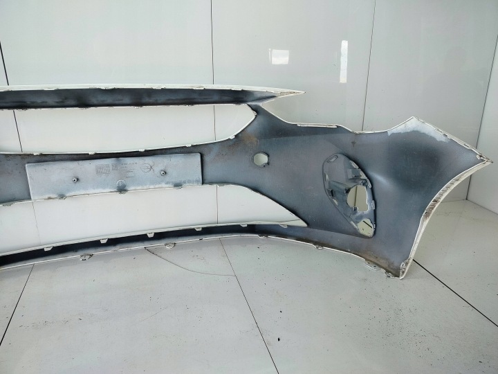 фото №9, Opel corsa f 2019-2022--zderzak передний 9830280980