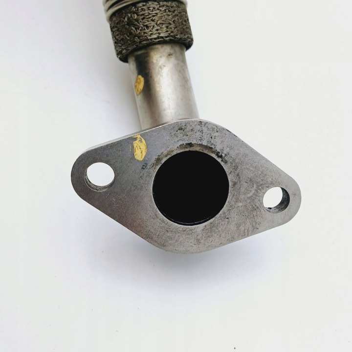 фото №7, Труба трубка трубка  egr vw golf iv 038131521j nr9