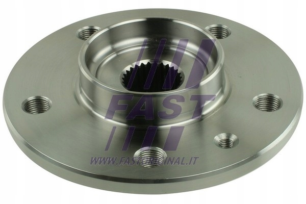 фото №2, Ft23062 fast ступица колёса trafic 01- prz.