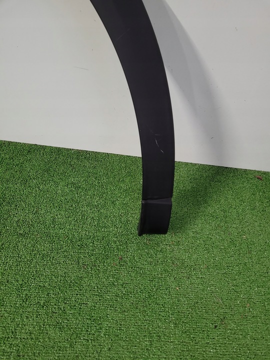 фото №5, Mazda cx5 ii 2 планка крила праві перед накладка na крило kb7w-51w21